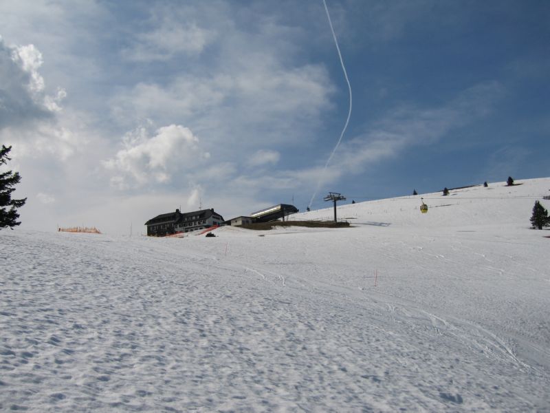 2009-04-11 (29) Top skilift Belchen